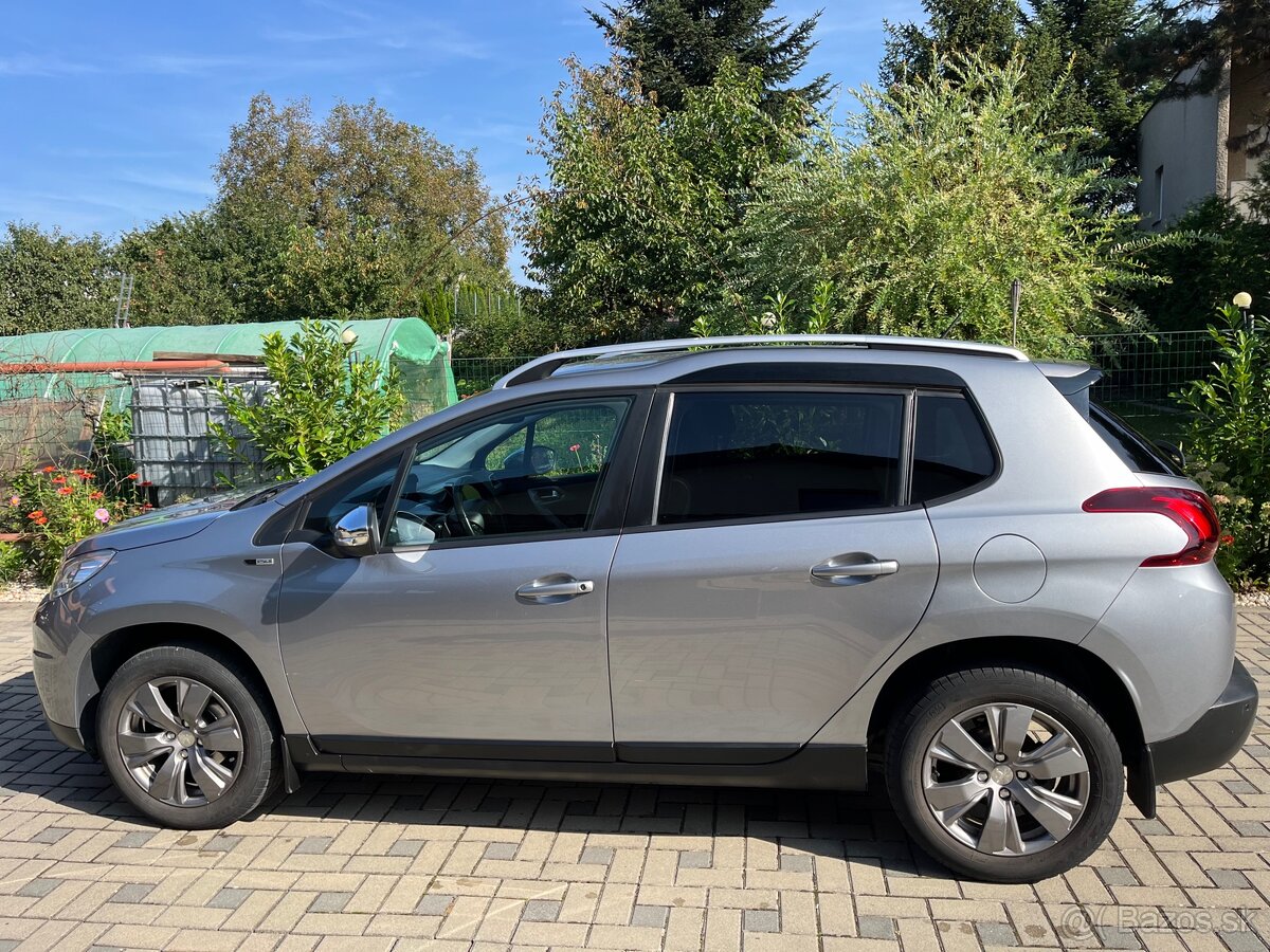 Peugeot 2008 - 3