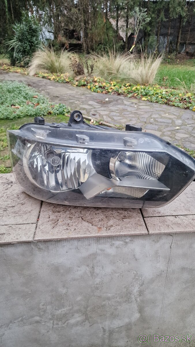 Svetla transporter - 3