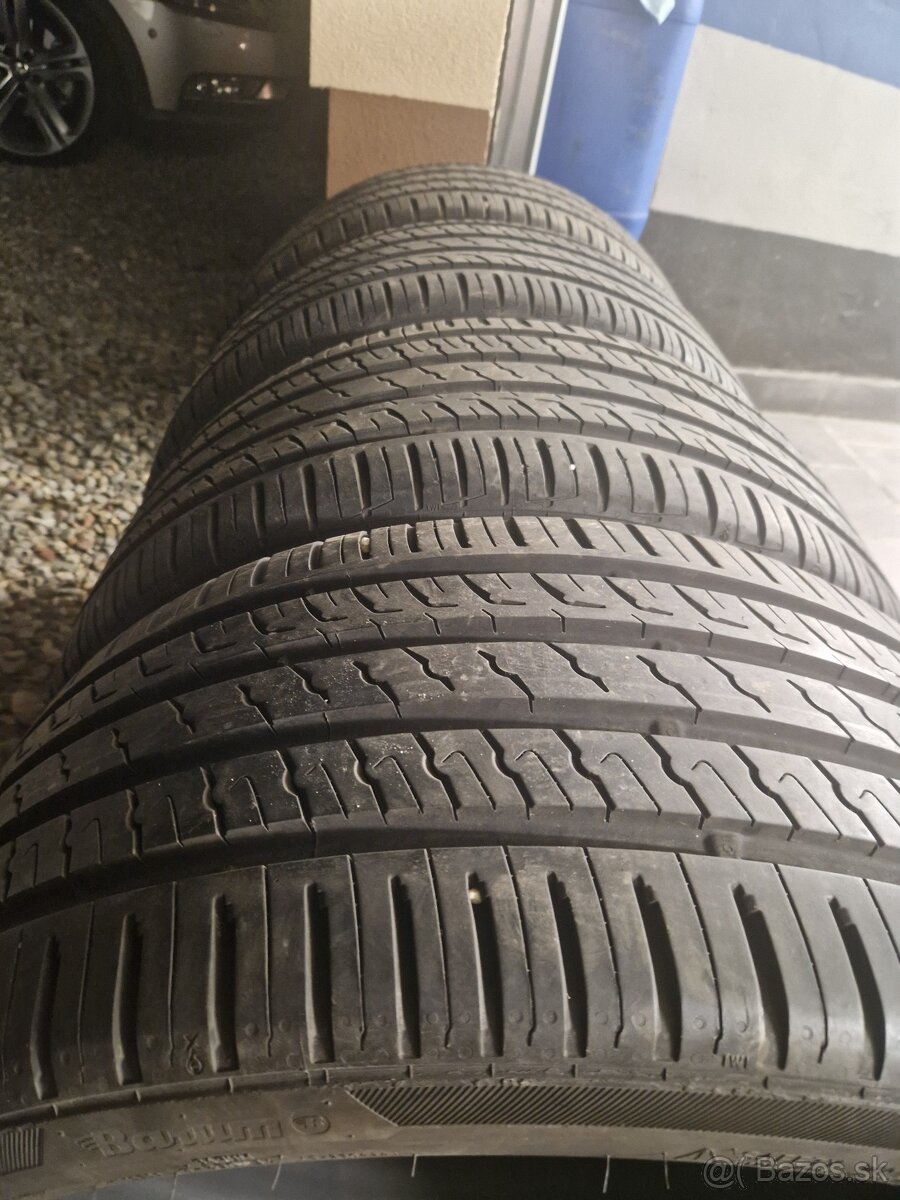 Barum 255/35 r19 - 3