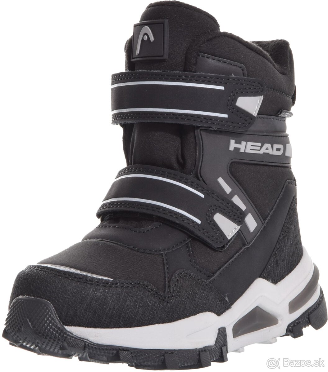 Predám Snehule Head ALMA vel.33 - 3