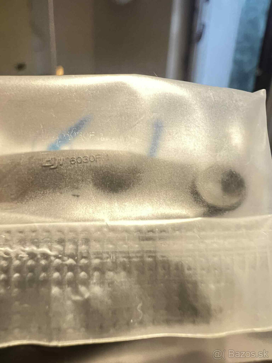 original vrtule pre DJI Mini 3/4 Pro 6030 f -aktualne - 3