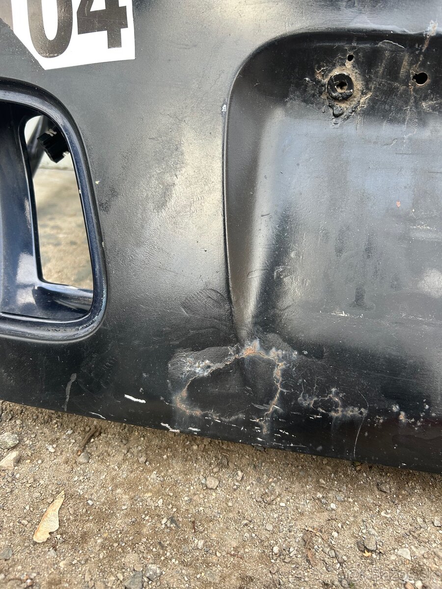 Kufor Bmw E46 sedan - 3