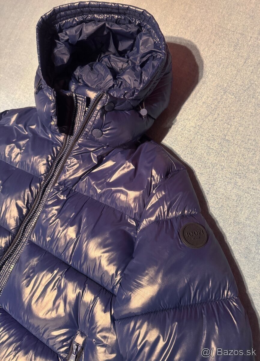 PÁNSKA BUNDA JOOP JEANS - 3