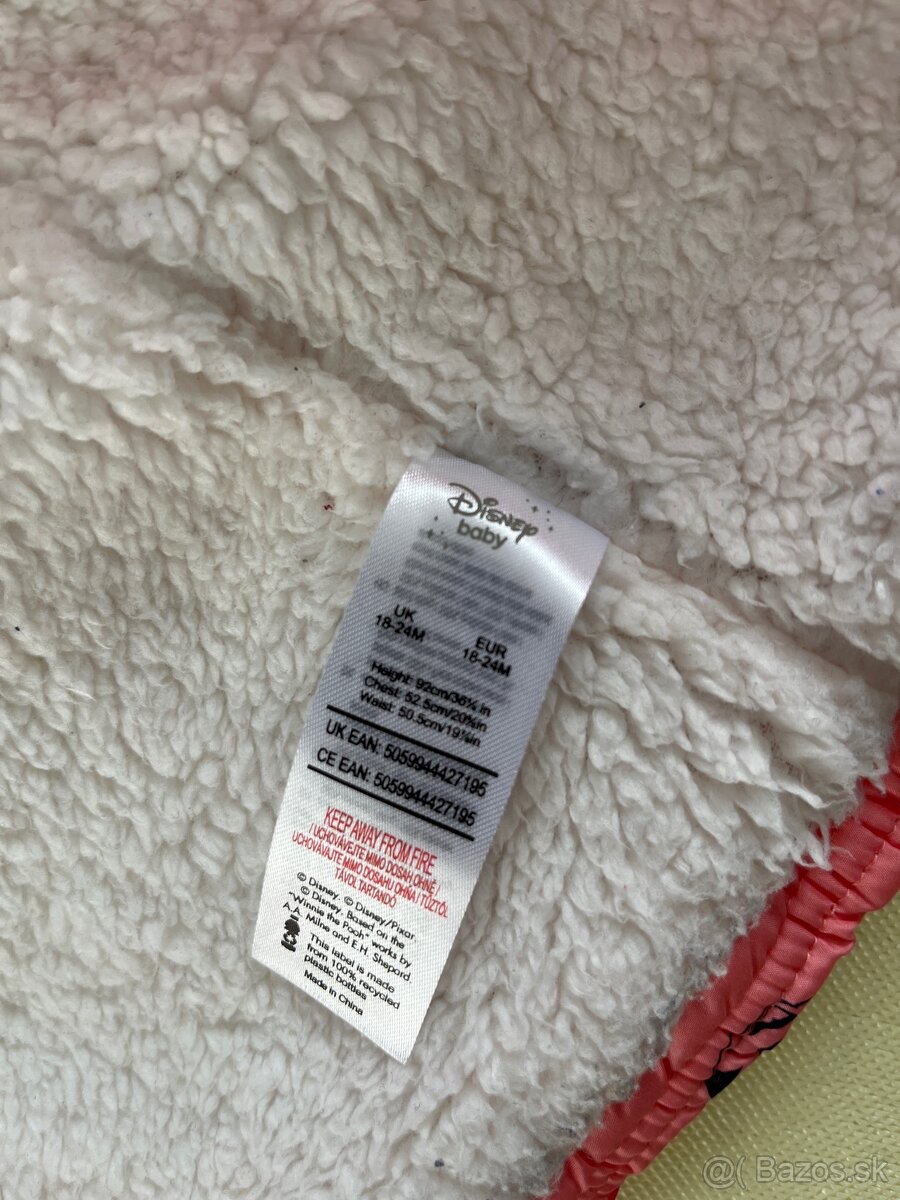 Detska zimna vetrovka - 3