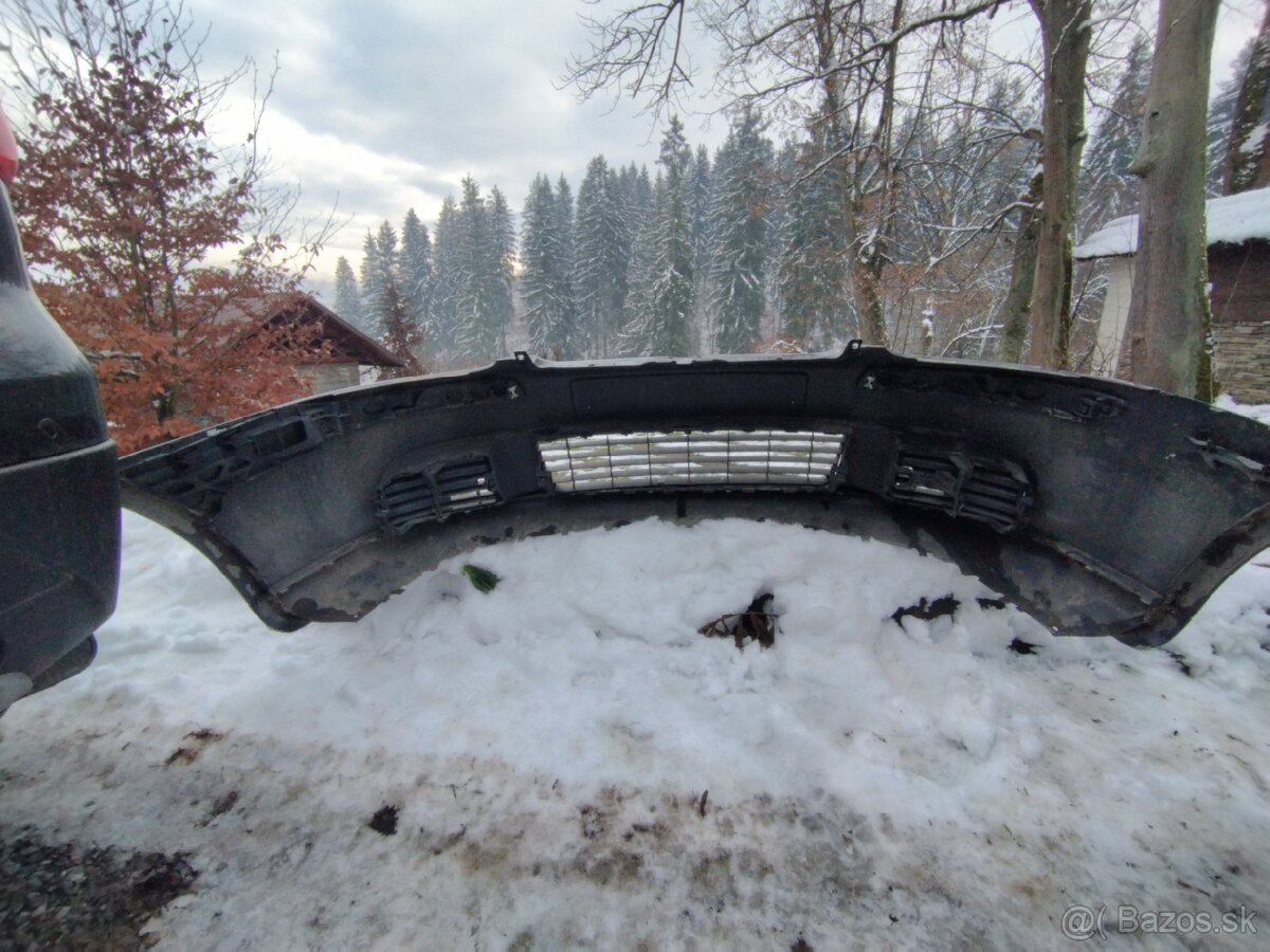 Nárazník golf 5 - 3