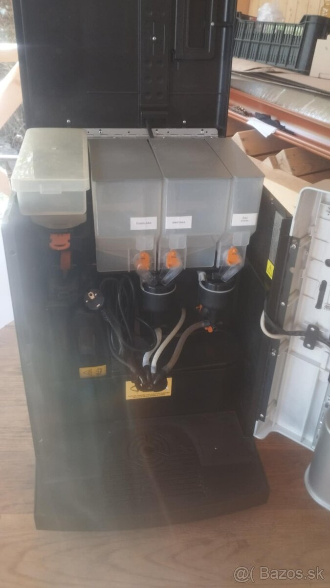 Cino esspresso rheavendors - 3