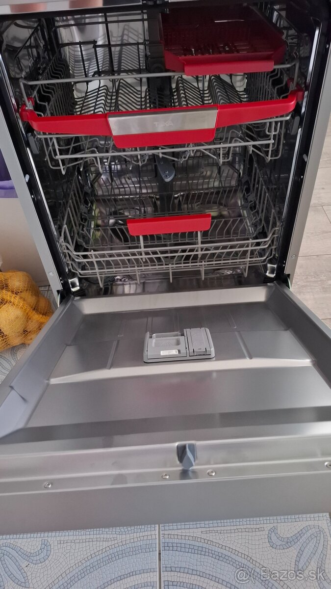 Umývačka riadu Teka - 3