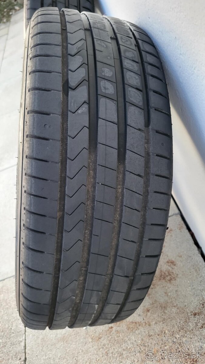 Pneu + disky Hyundai - 3