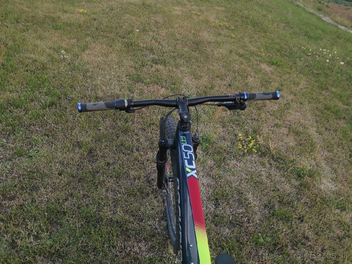 Horský bicykel L - 3