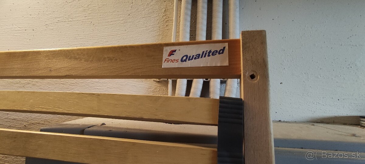 Lamelový rošty 140x200cm - 3