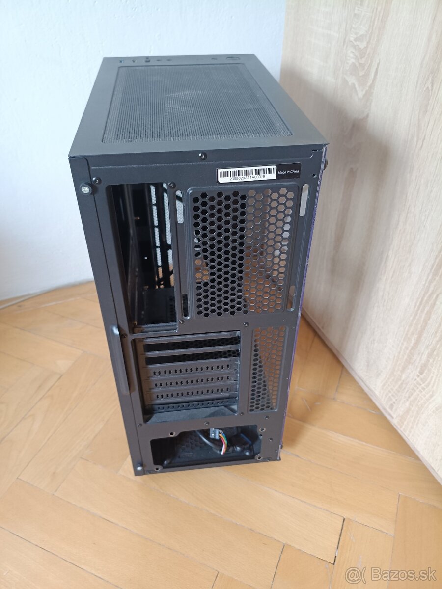 Zalman S4 Plus - 3