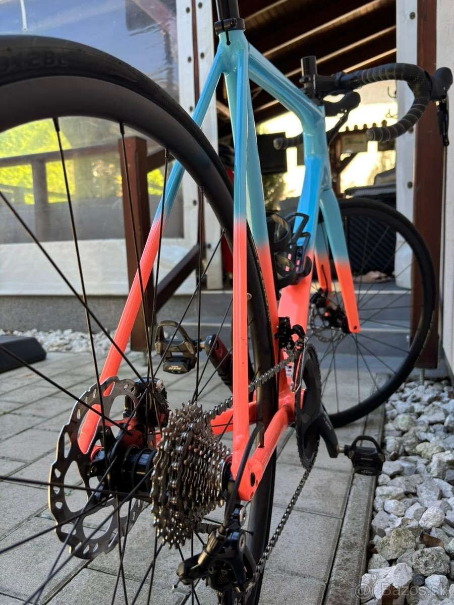 Trek Emonda ALR5 2023 - 3