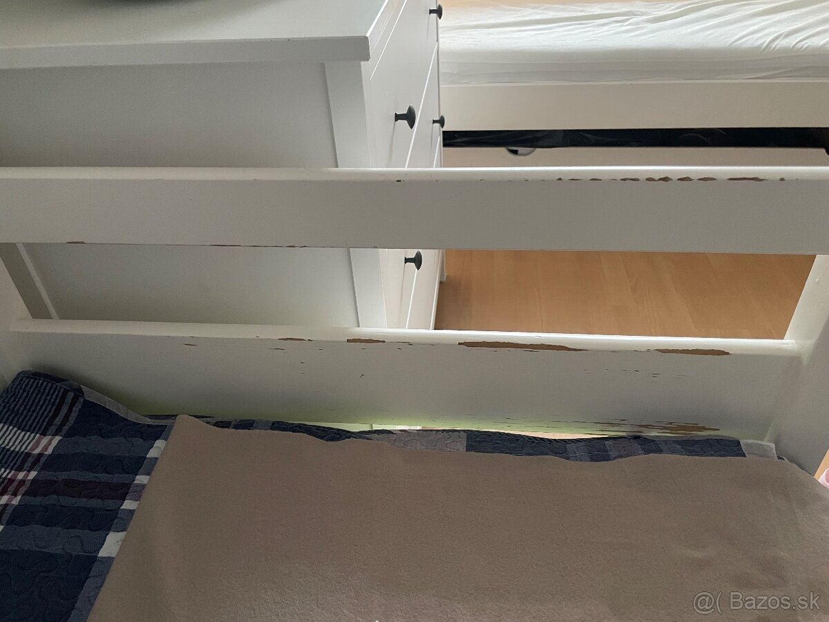 Posteľ - 3