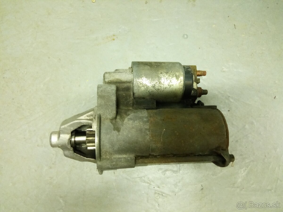 FoMoCo 2T14-11000-BC Ford 8114AI - 3