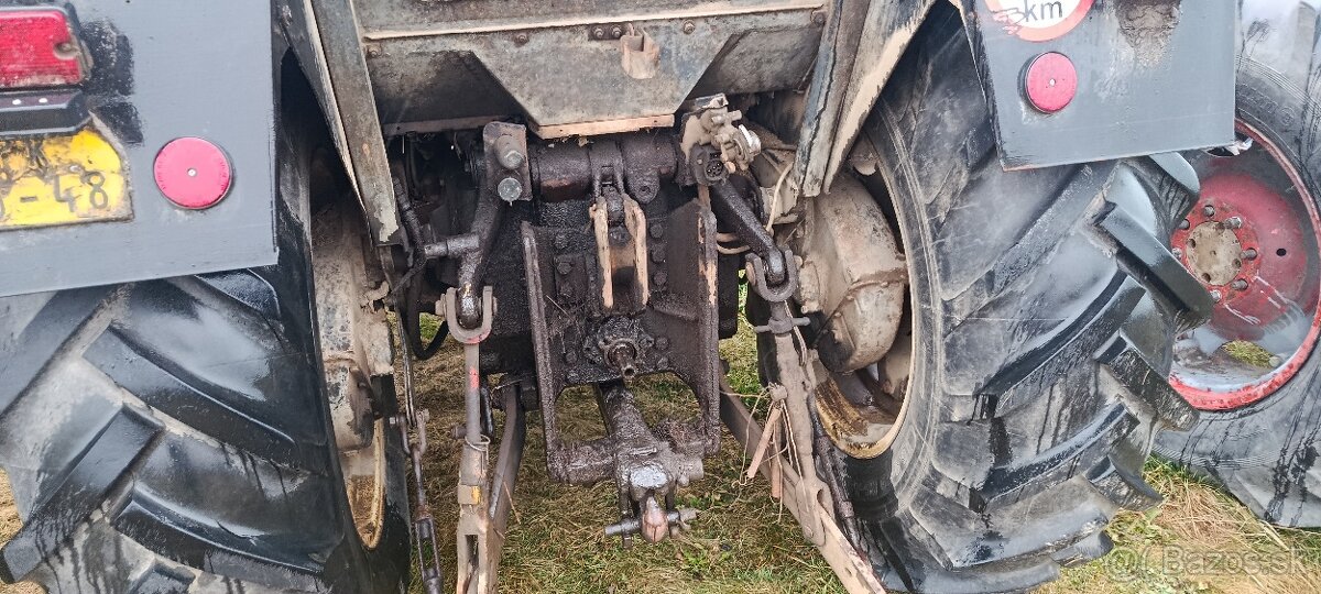 Zetor 7011 - 3