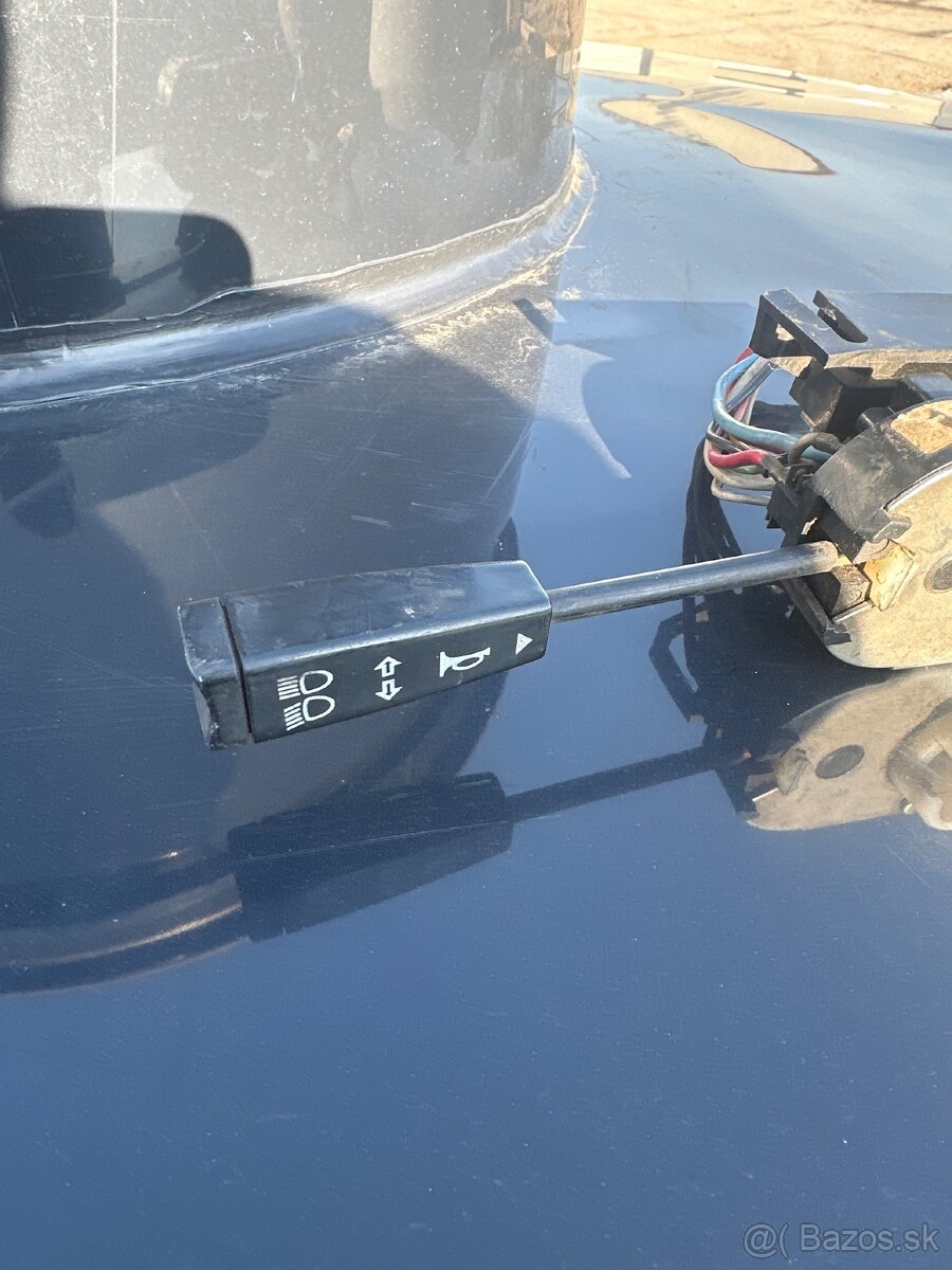 Skoda 105,120,130,125 - 3