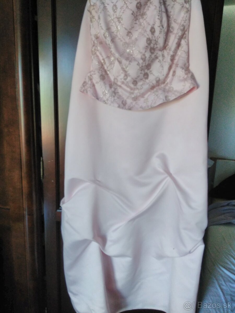 Spolocenske šaty - 3