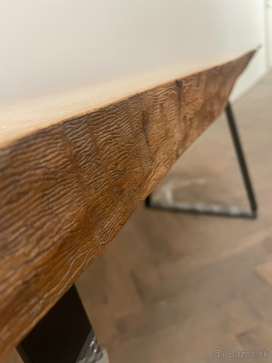 Konferenčný stolík - 3