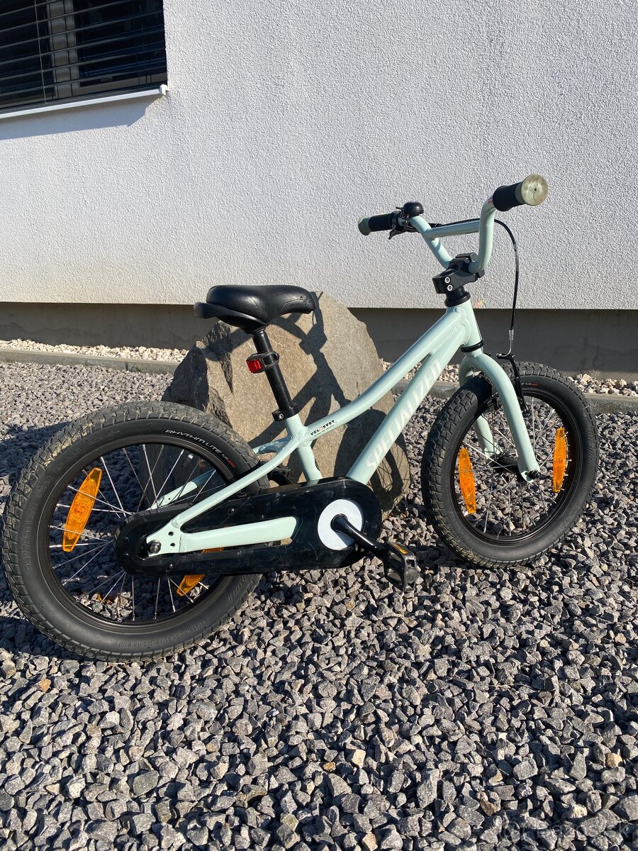 Predám Specialized Riprock Coaster 16 - 3