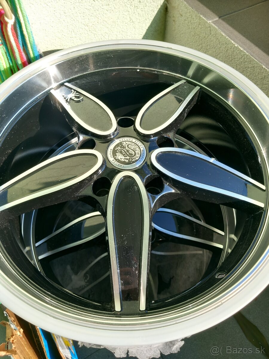 Predám elektrony r18 - 3