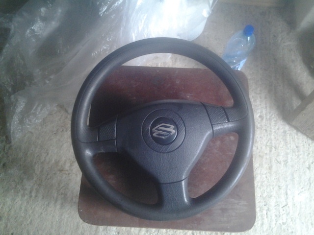 suzuki ignis 1.4 benzin - 3