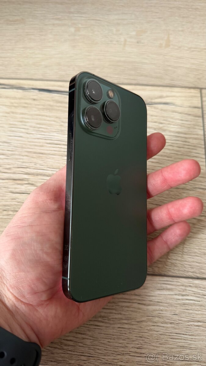 Predám Apple iPhone 13Pro 128GB - 3
