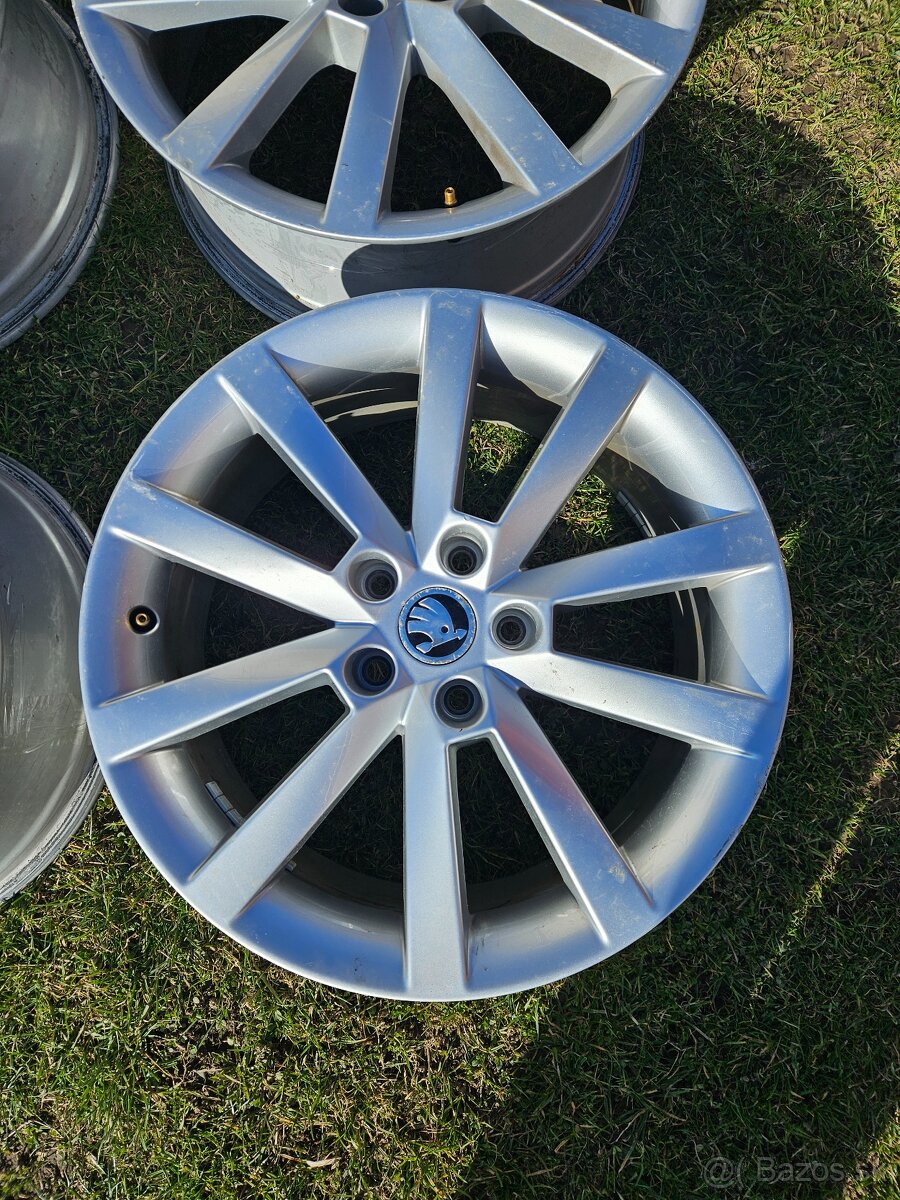 Škoda Alaris R18 - 3