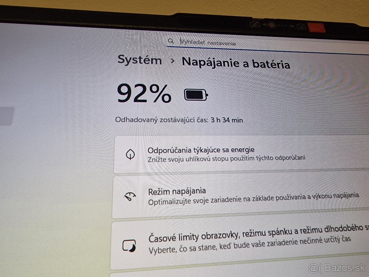 16" OLED Lenovo ideapad pro 5 - 3