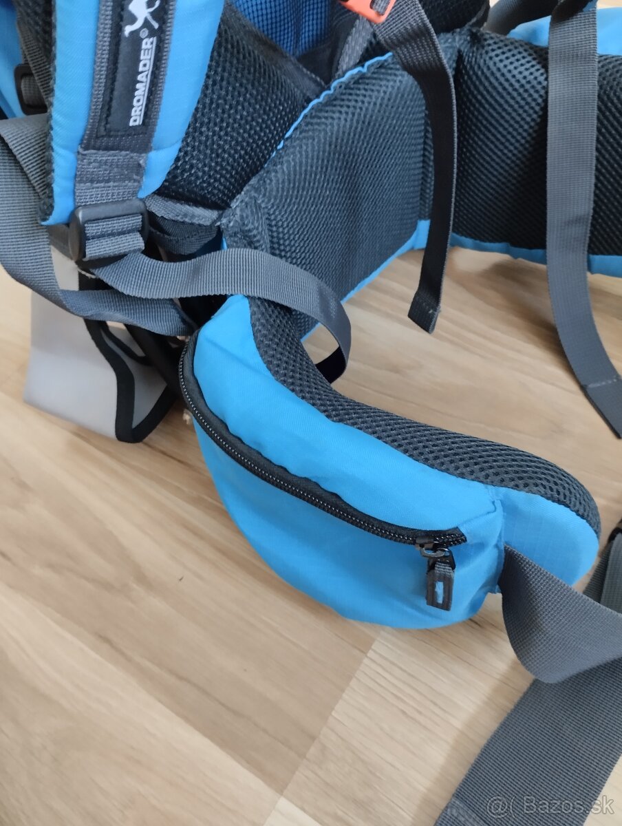 Detský nosič Kangoo Dromader - 3