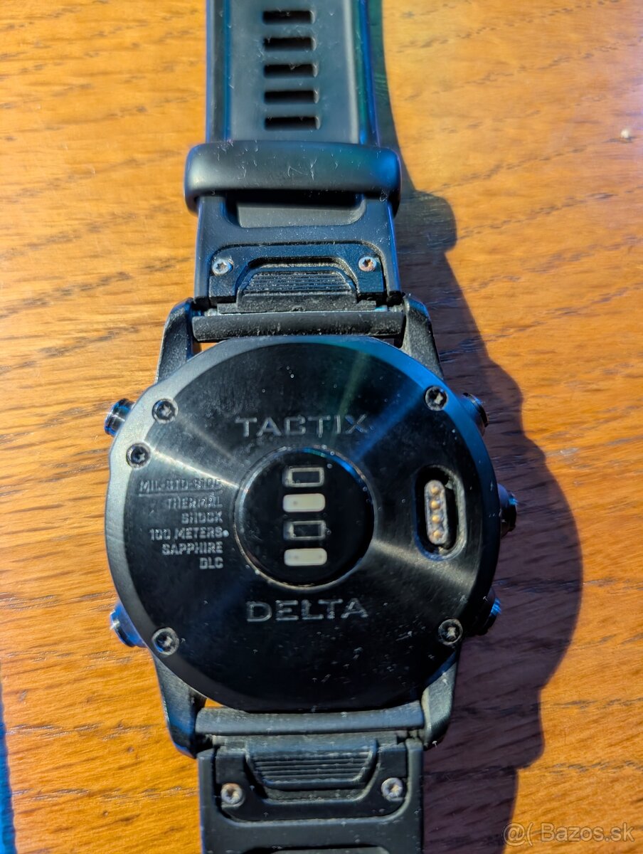 Garmin Tactix Delta - 3