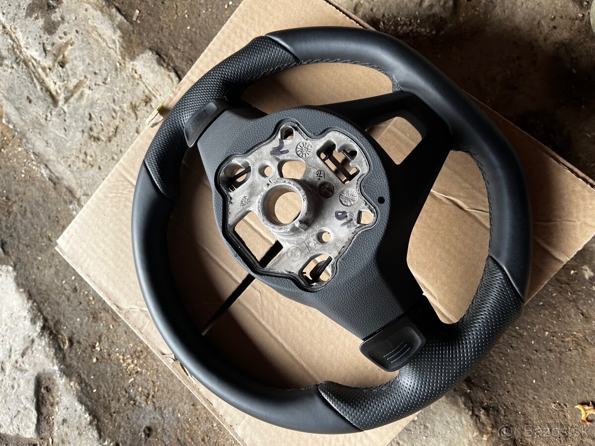 Volant Tiguan R-line - 3