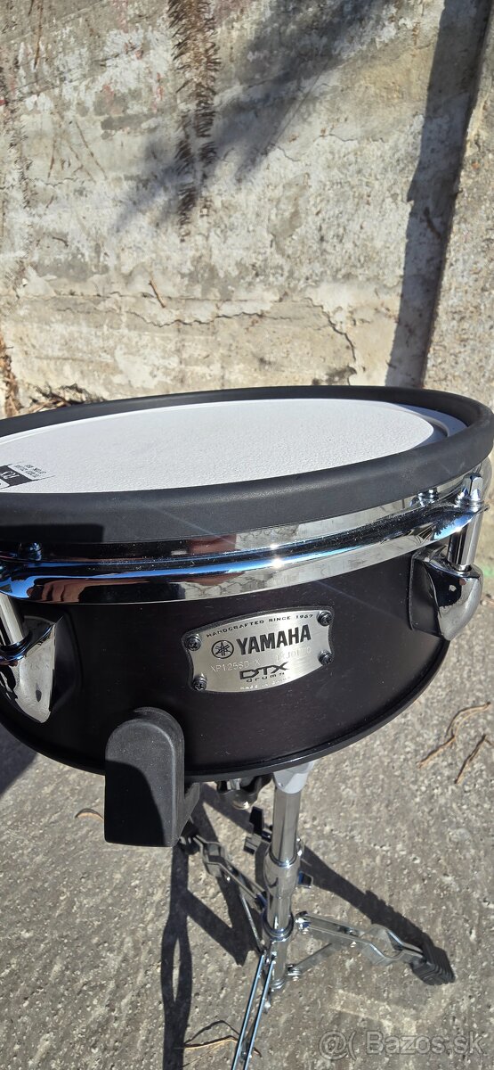 Rytmicak yamaha DTX PRO-X - 3