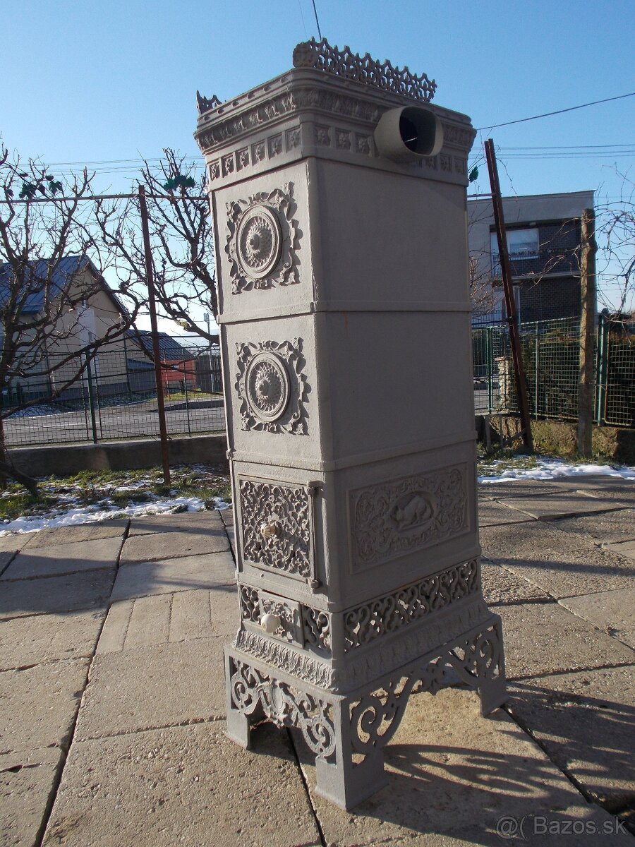 liatinové kachle - 3