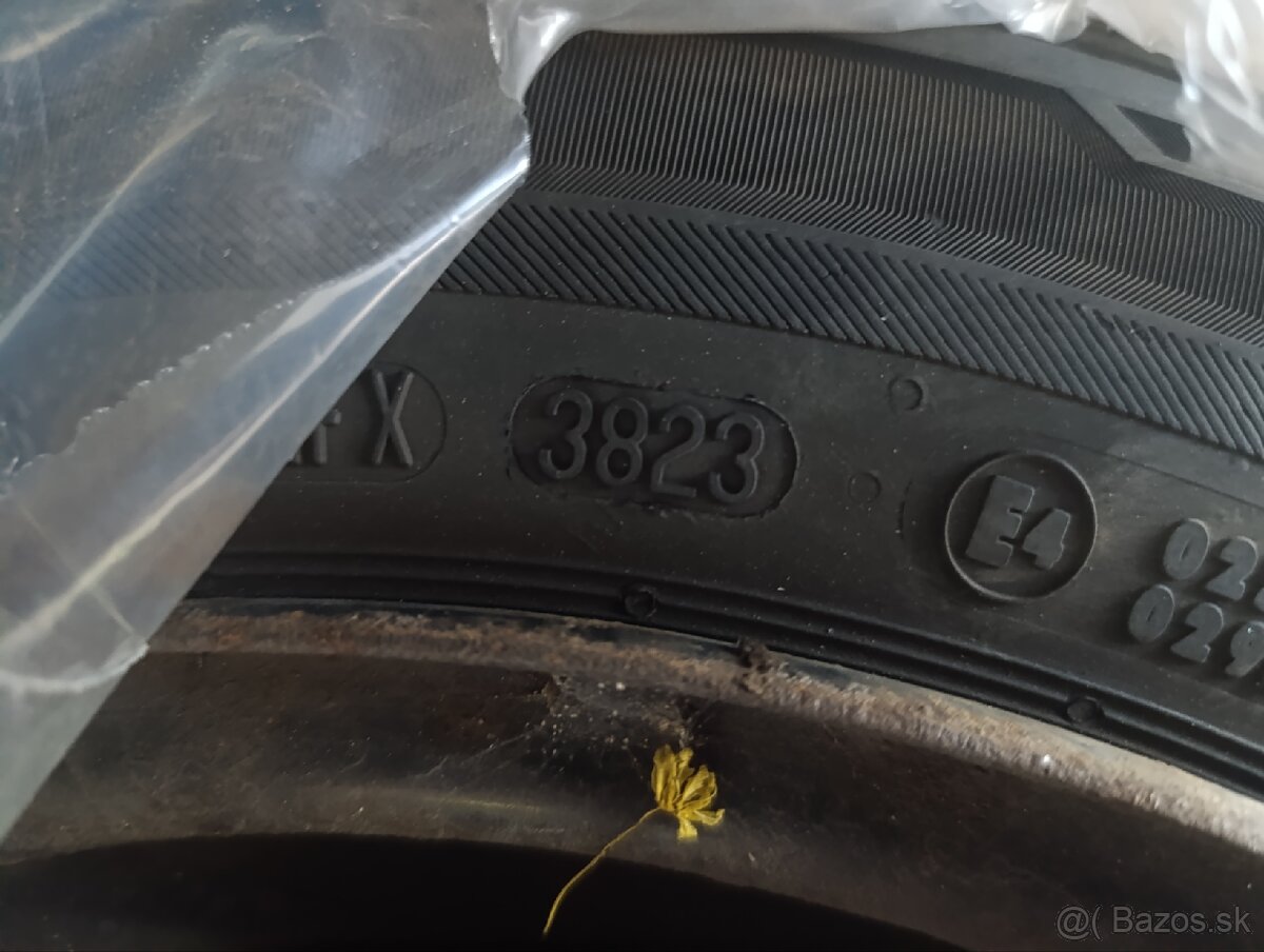 Zimné pneumatiky 175/65 R14 - 3