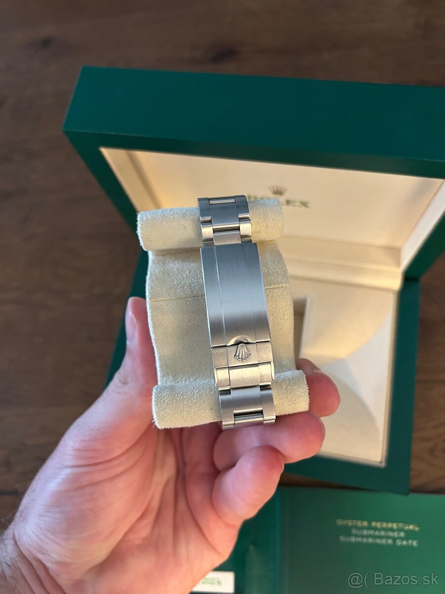 Rolex Submariner date - 3