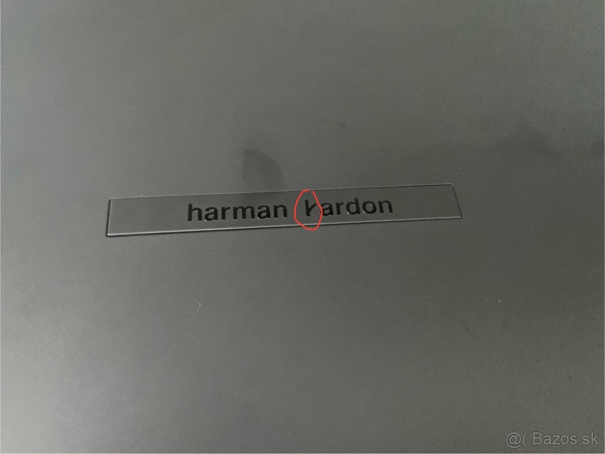 Harman Kardon - 3
