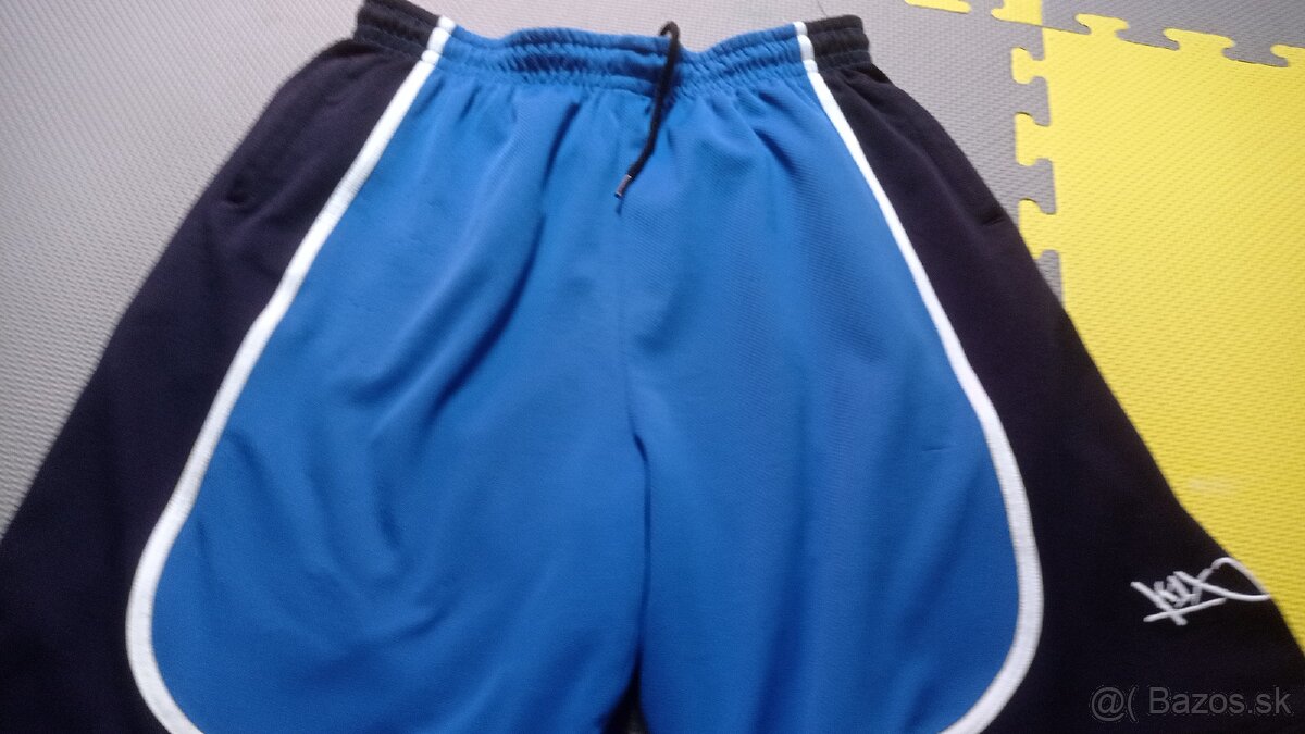 Basketbal šortky K1X - 3