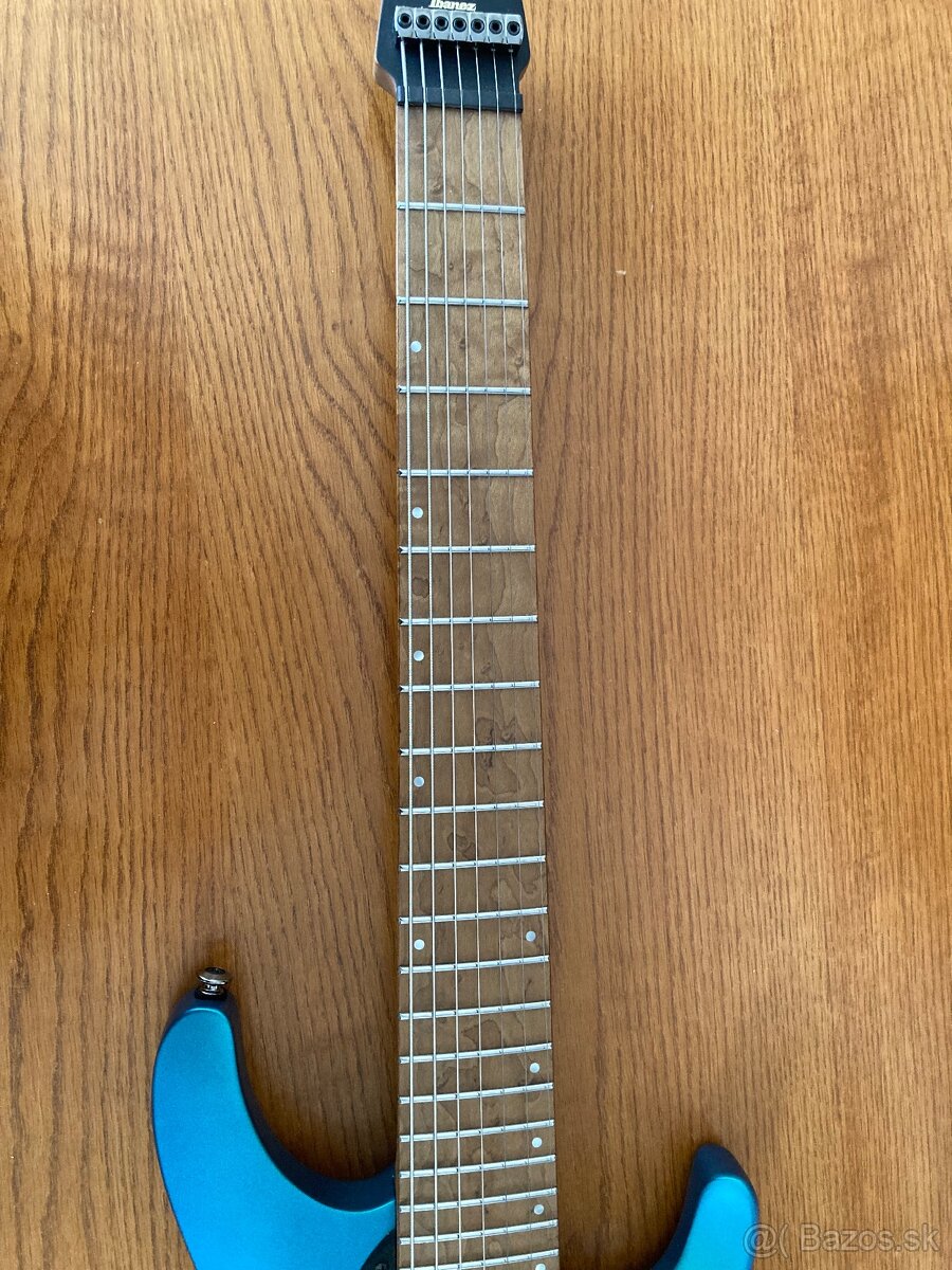 IBANEZ Q54 7 strunná el.gitara - 3