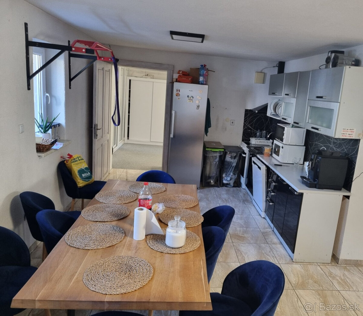 Sklady, kancelarie na prenájom Tvrdošín okolie - Zemianska - 3