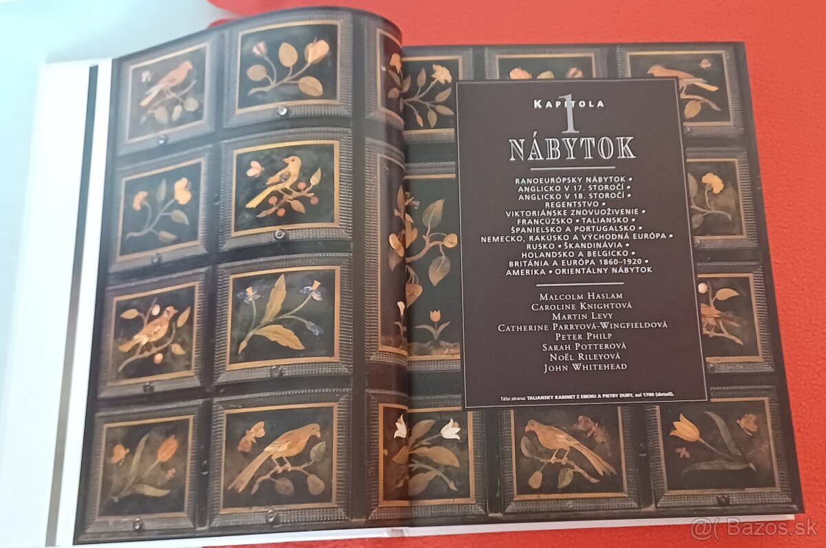 STAROŽITNOSTÍ ILUSTROVANÉ DEJINY- 100% stav - 3