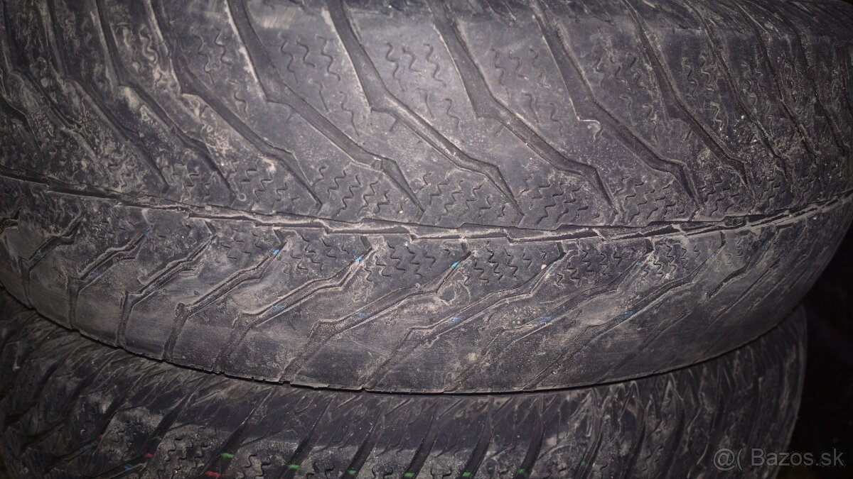 Matador Sibir snow ....Gumy 165/70R14 81T - 3