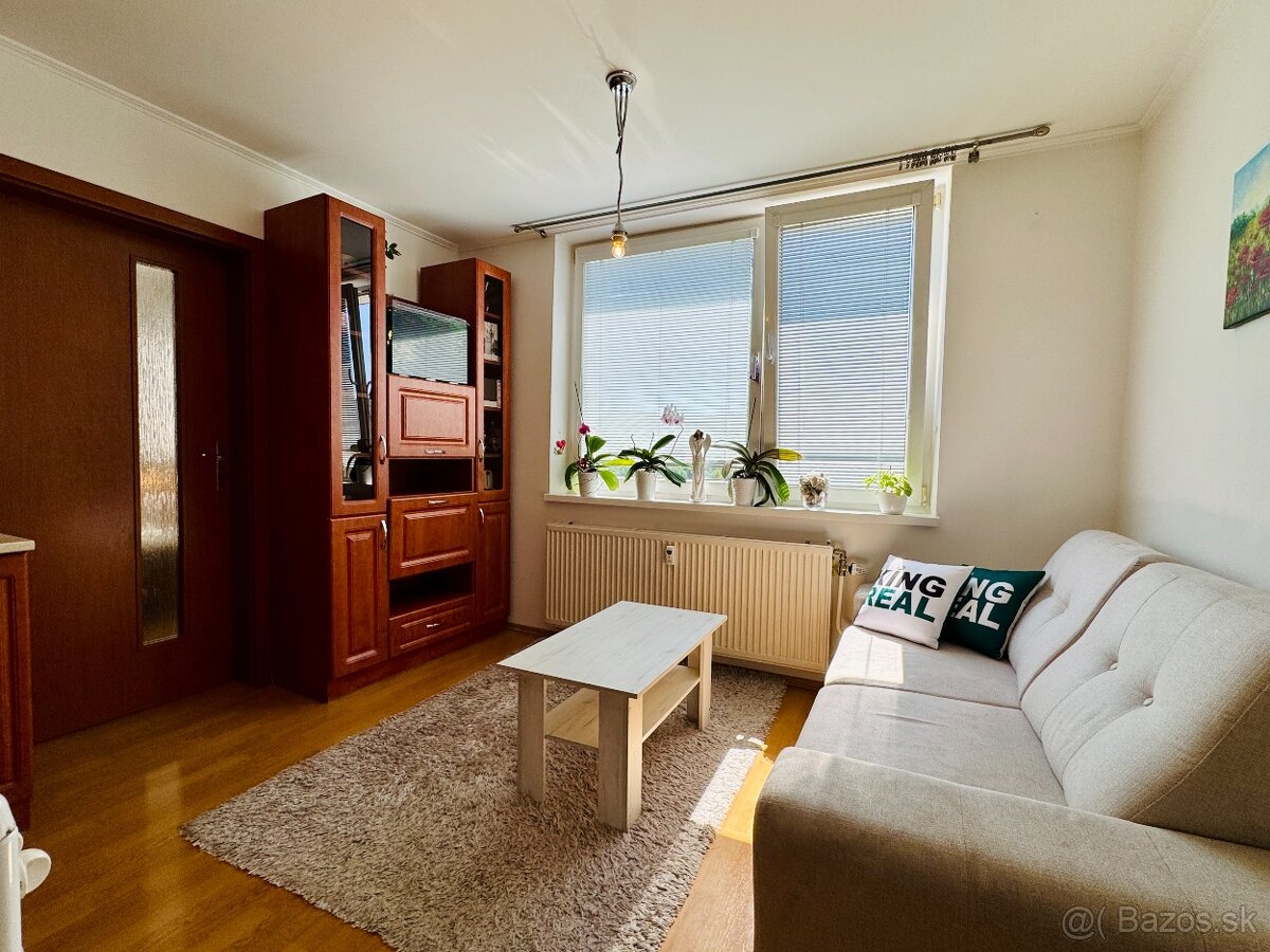 Na predaj pekný 2izbový byt, Ťačevská, Bardejov - 3