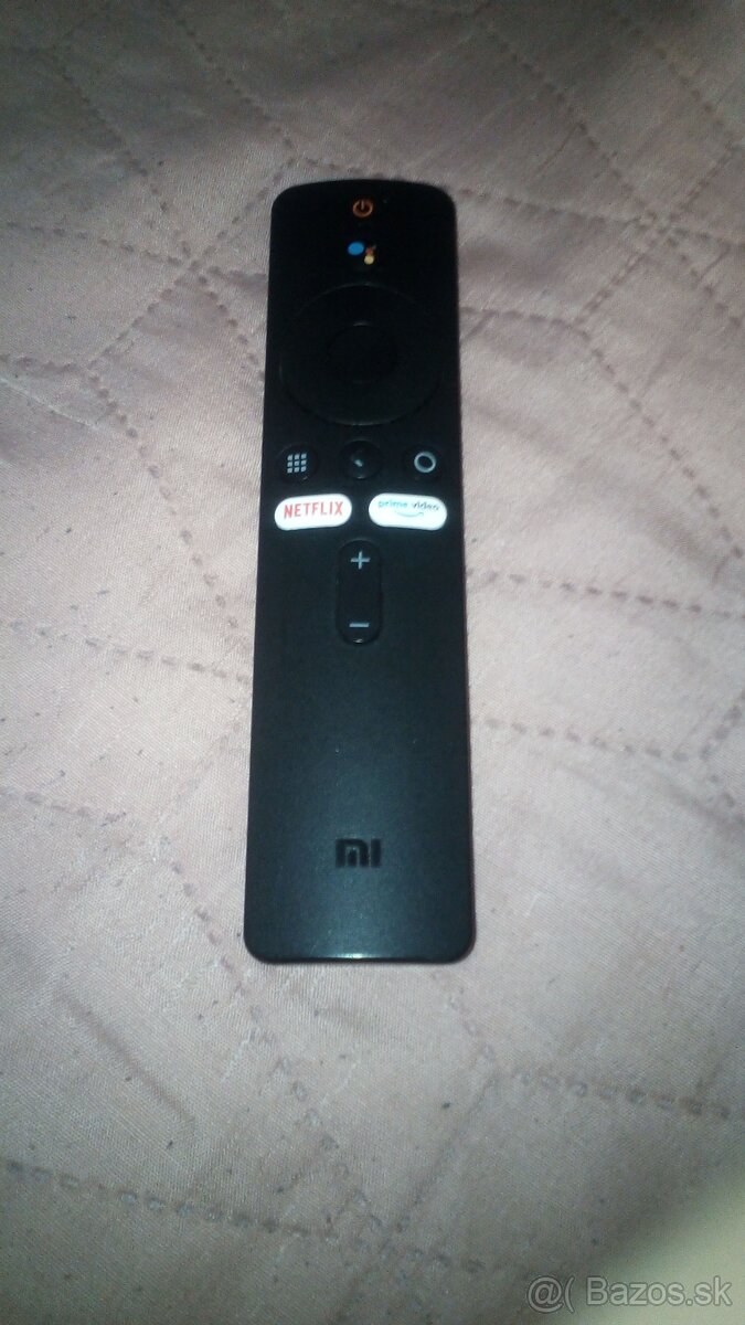 Ovladače na Smart TV aj na obyčajné TV - 3