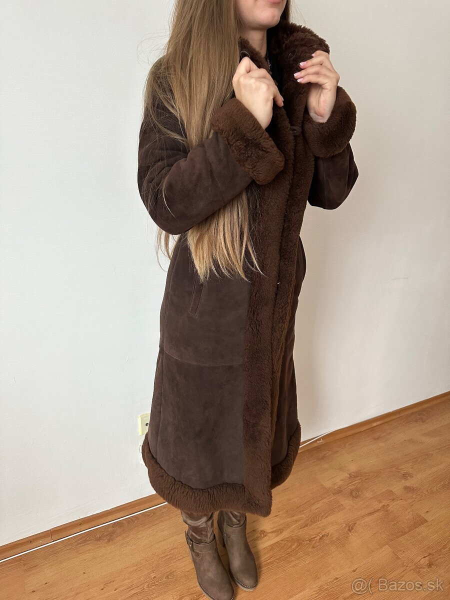 Originál Slovenský kožuch - 3