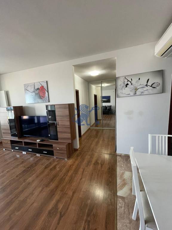 PRENÁJOM | 3i byt | PANORAMA City | 32.p | výhľad na Dunaj - 3