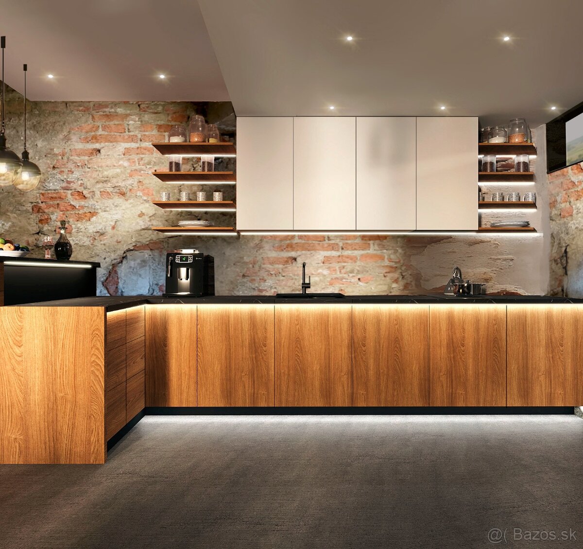 Investičný apartmán - 3