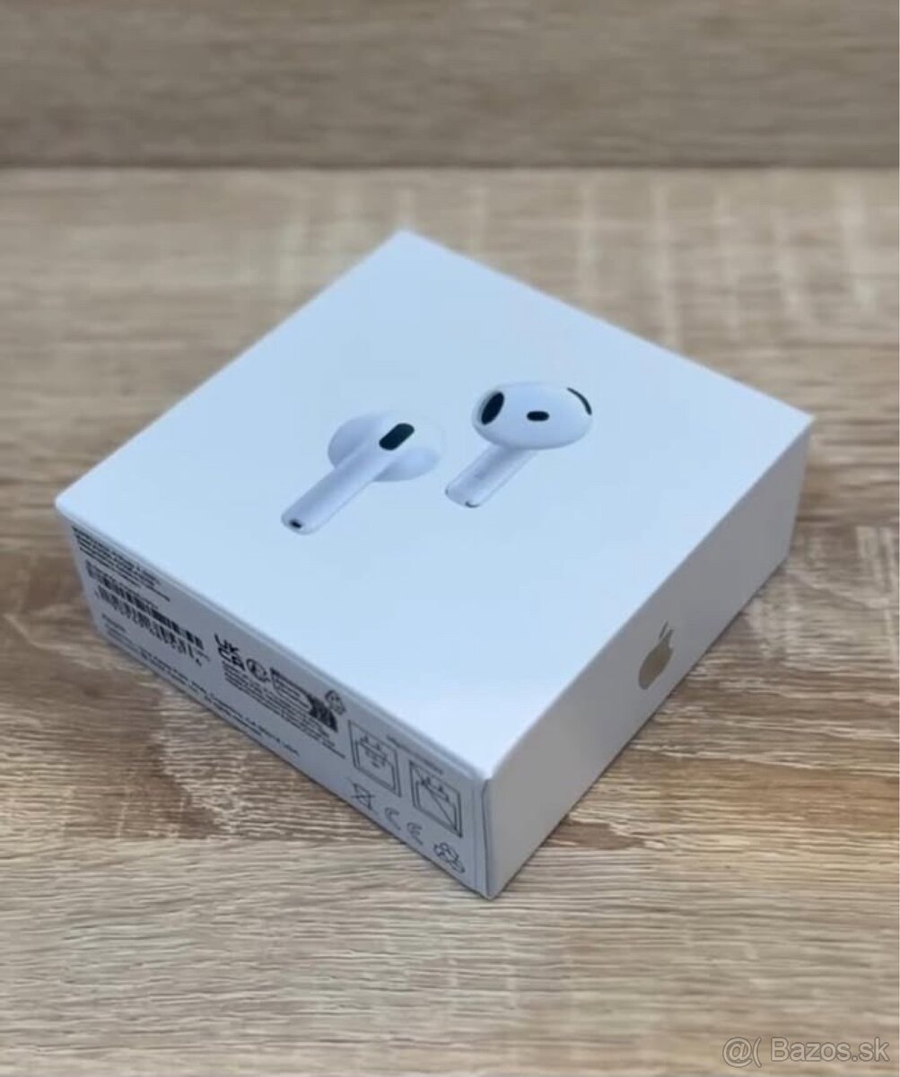 apple airpods 4 - 3