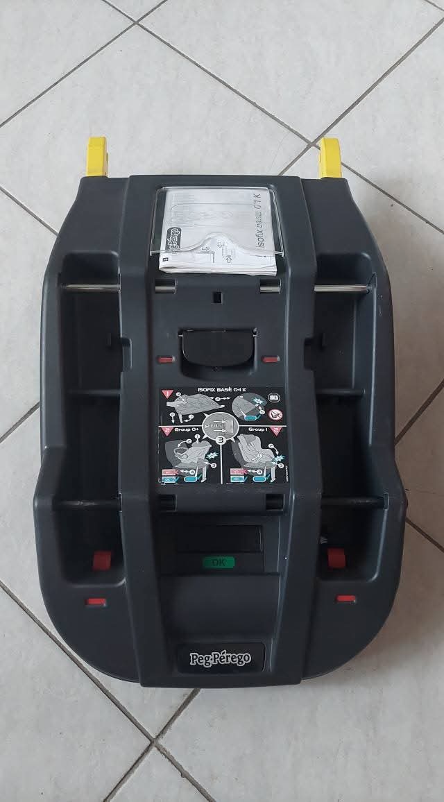 Peg perego 3 kombinácia - 3