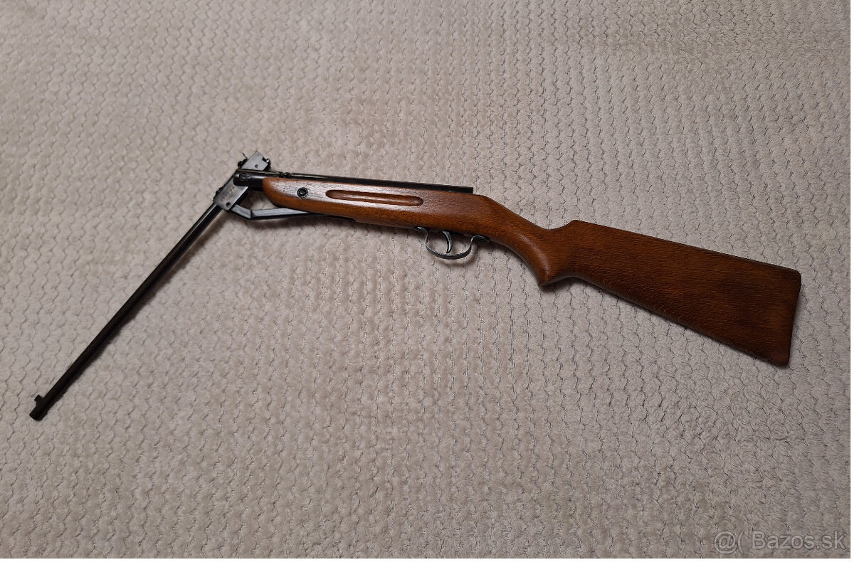 Vzduchovka Slavia - 618 - - 3