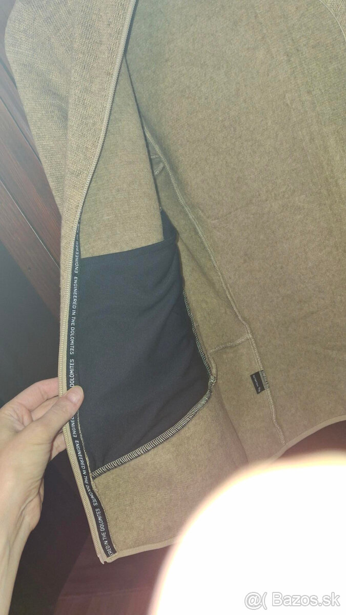 dámska mikina selewa - M - nová - 3